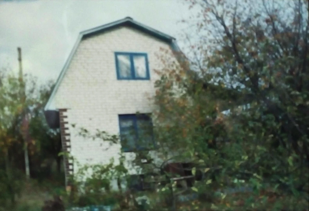 Country house for sale in Berezantse