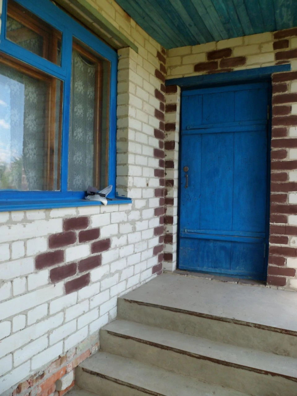 Country house for sale in Berezantse