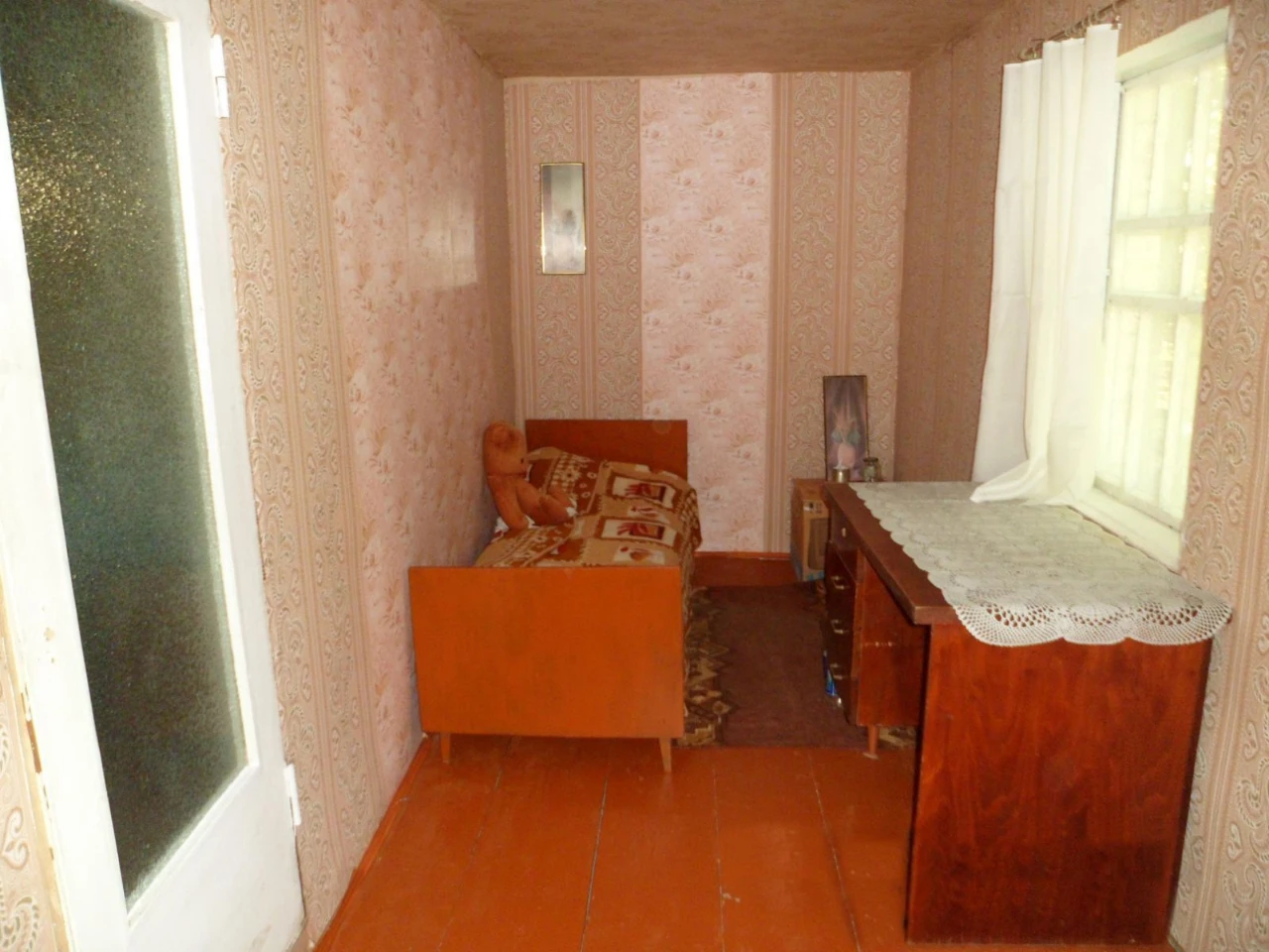 Country house for sale in Berezantse