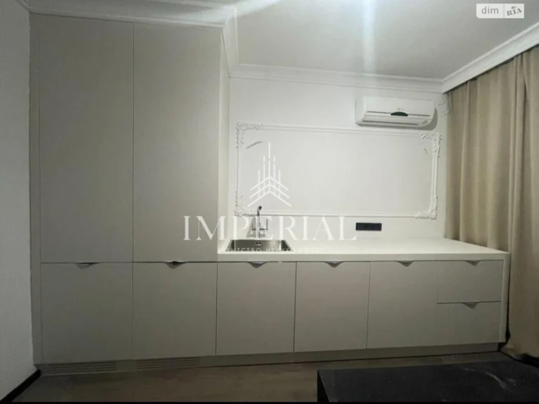 Long-Term Rental Apartment, Dnitsky District
