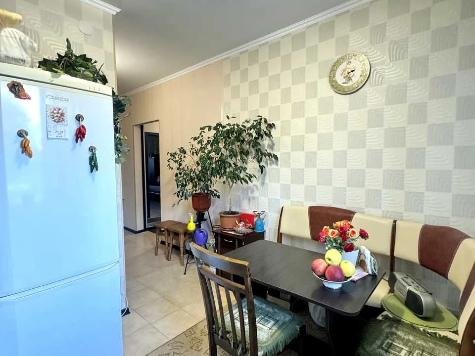 Apartment. Akademika Zabolotnogo Street, Kyiv