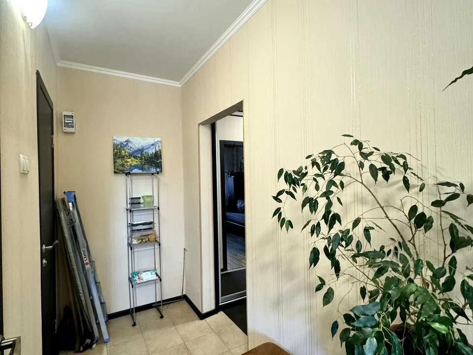 Apartment. Akademika Zabolotnogo Street, Kyiv