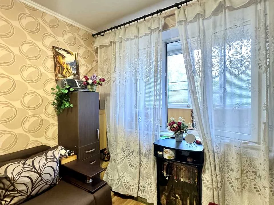 Apartment. Akademika Zabolotnogo Street, Kyiv