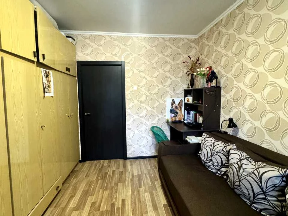 Apartment. Akademika Zabolotnogo Street, Kyiv