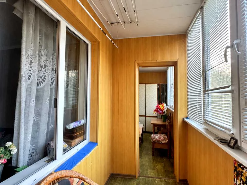 Apartment. Akademika Zabolotnogo Street, Kyiv