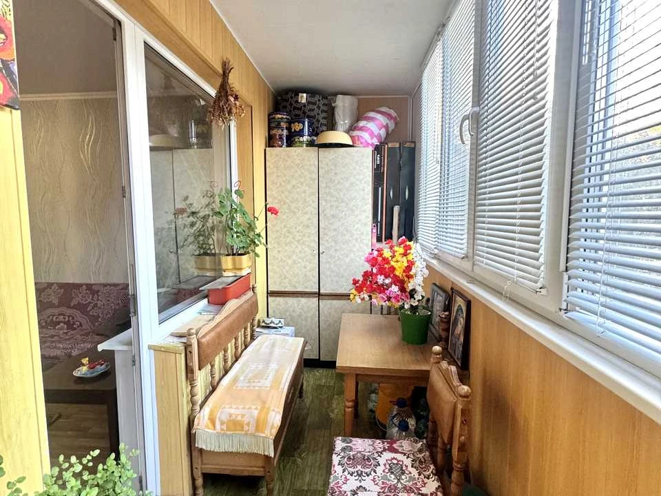 Apartment. Akademika Zabolotnogo Street, Kyiv