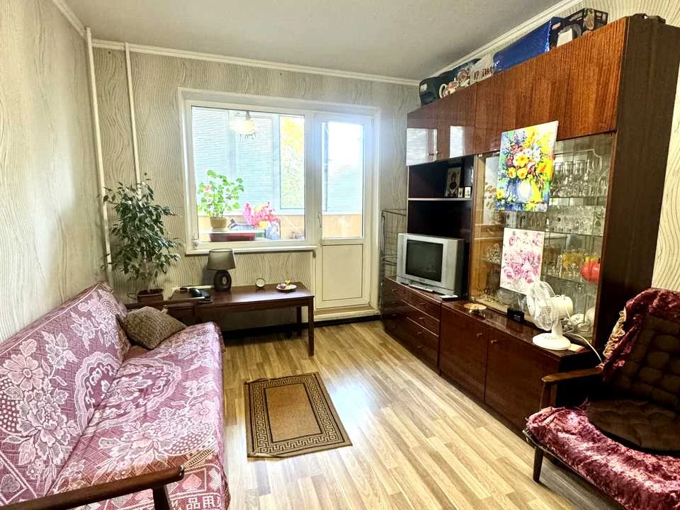 Apartment. Akademika Zabolotnogo Street, Kyiv