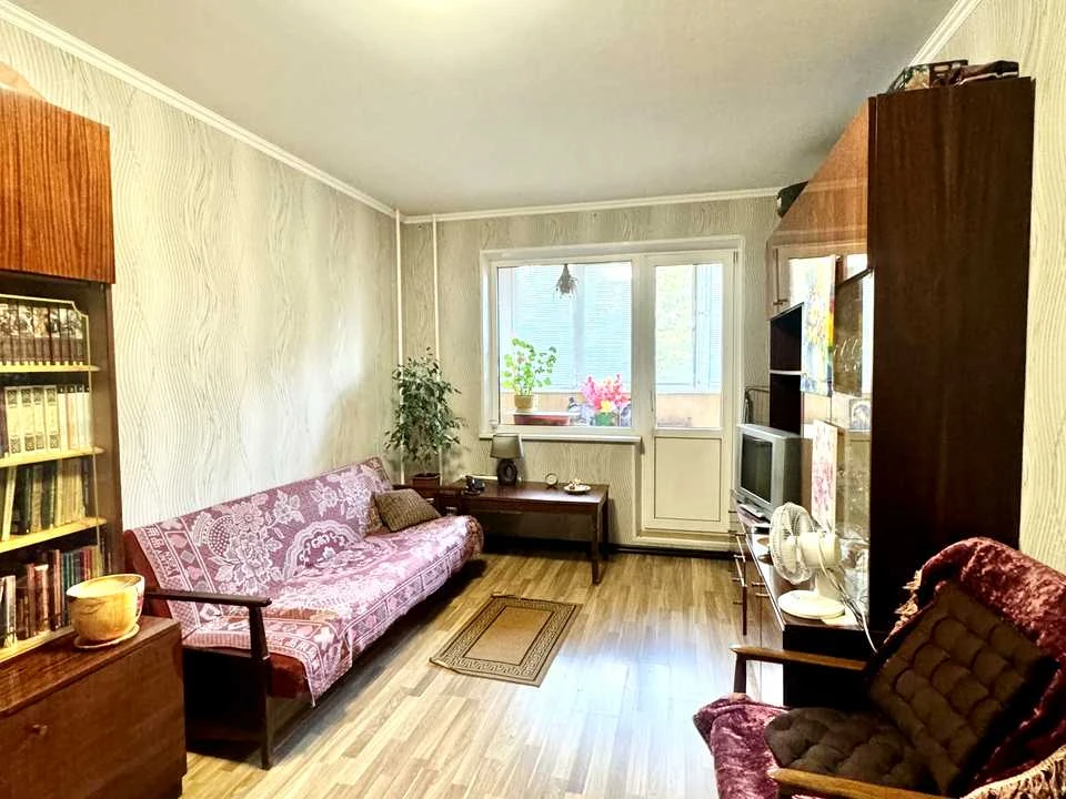 Apartment. Akademika Zabolotnogo Street, Kyiv