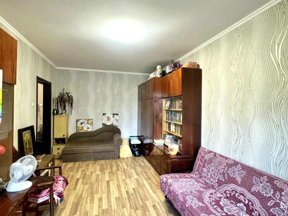 Apartment. Akademika Zabolotnogo Street, Kyiv