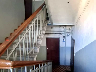 Apartment. Donetsk Street, Kyiv