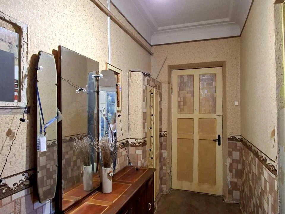 Apartment. Donetsk Street, Kyiv