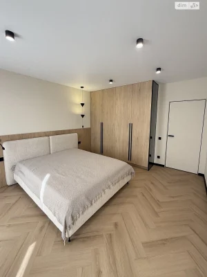 Apartment for Sale - Ozerna
