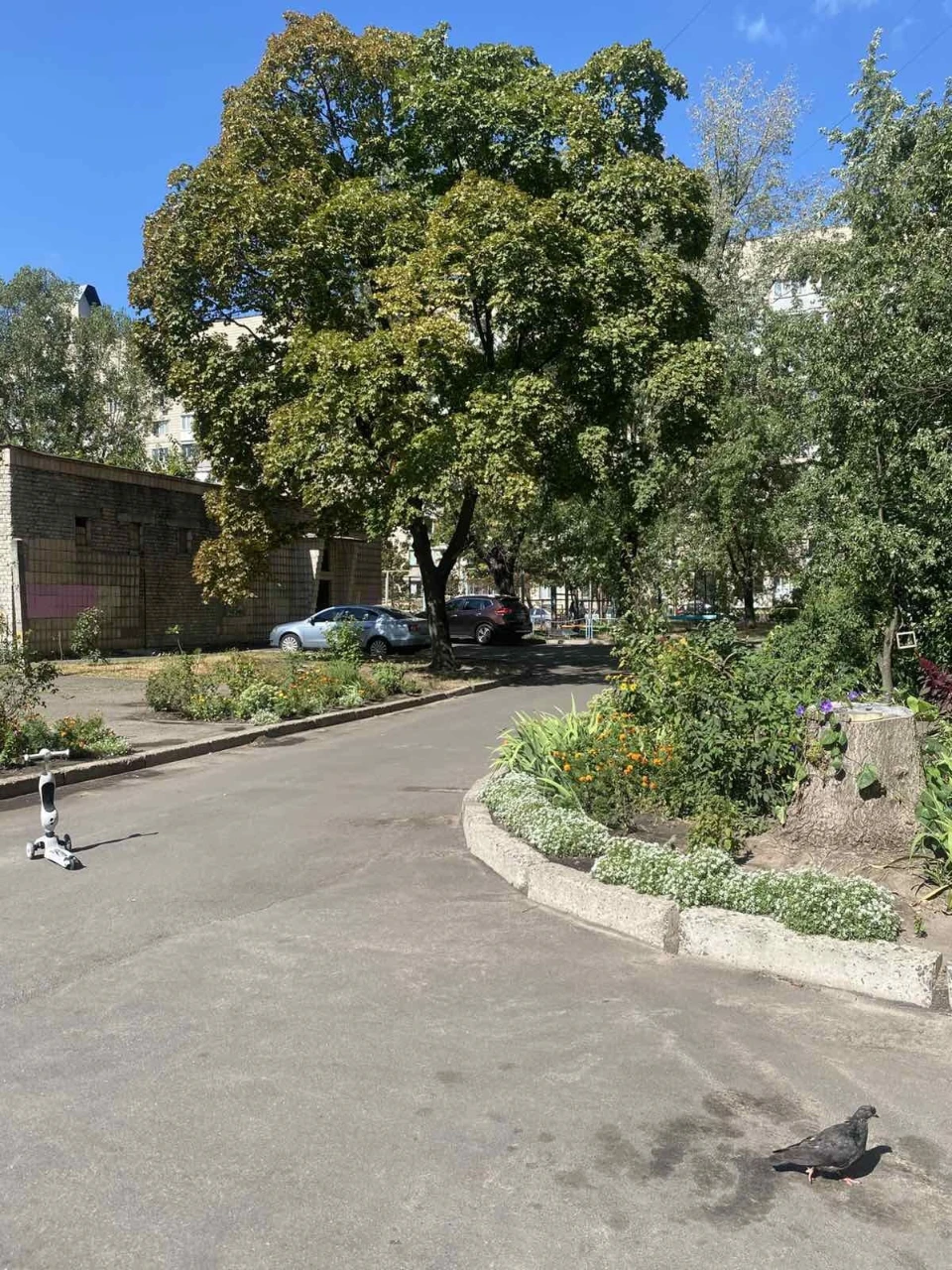 For Sale: 2-bedroom apartment in Kyiv, Darnytsky district, Street