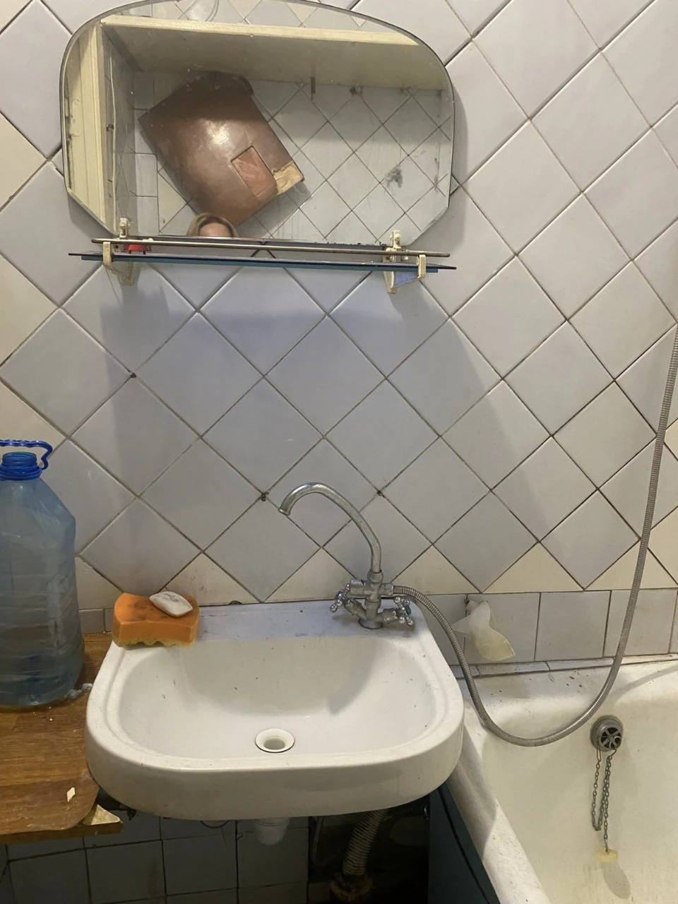 For Sale: 2-bedroom apartment in Kyiv, Darnytsky district, Street