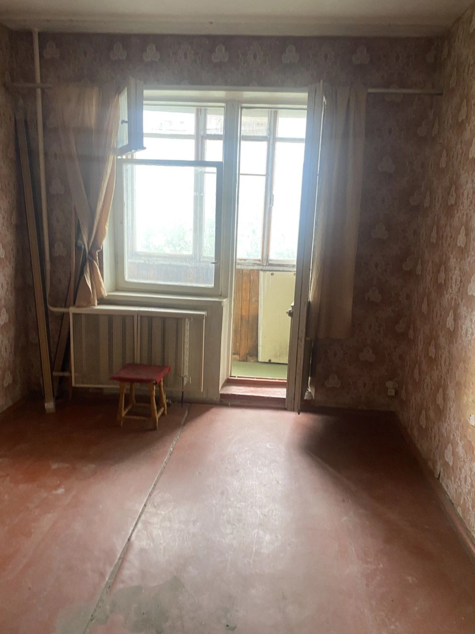 For Sale: 2-bedroom apartment in Kyiv, Darnytsky district, Street