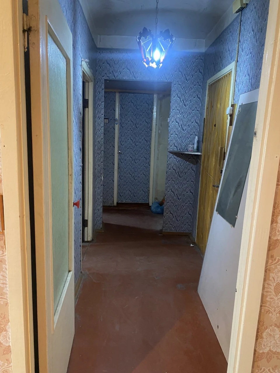 For Sale: 2-bedroom apartment in Kyiv, Darnytsky district, Street