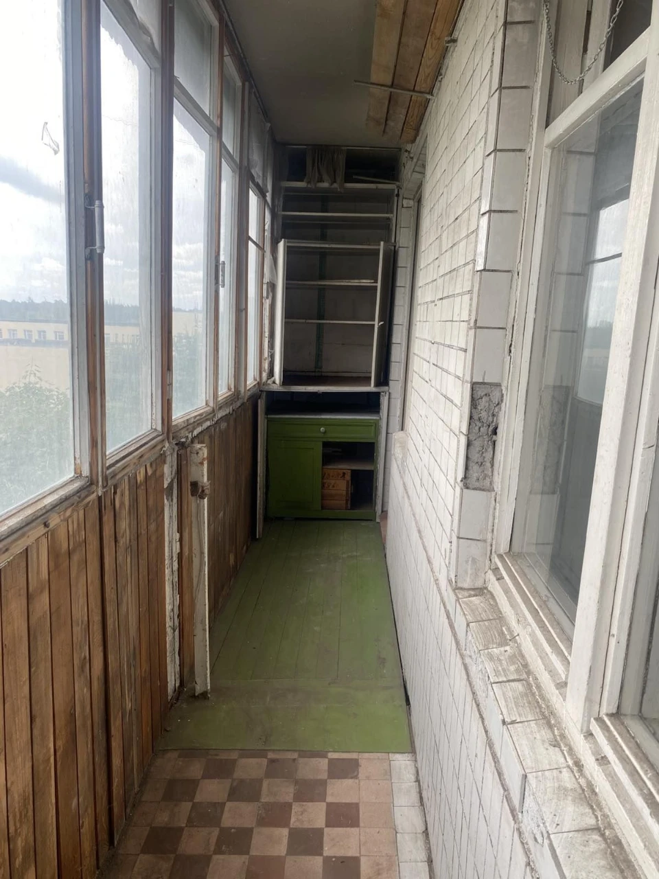 For Sale: 2-bedroom apartment in Kyiv, Darnytsky district, Street