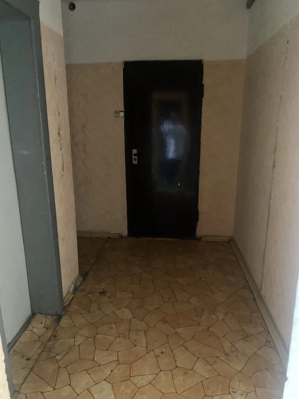 For Sale: 2-bedroom apartment in Kyiv, Darnytsky district, Street