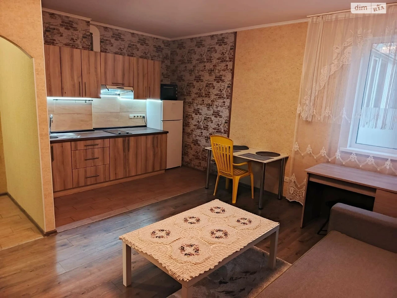 Довгострокова Оренда Квартира в Борщагівці