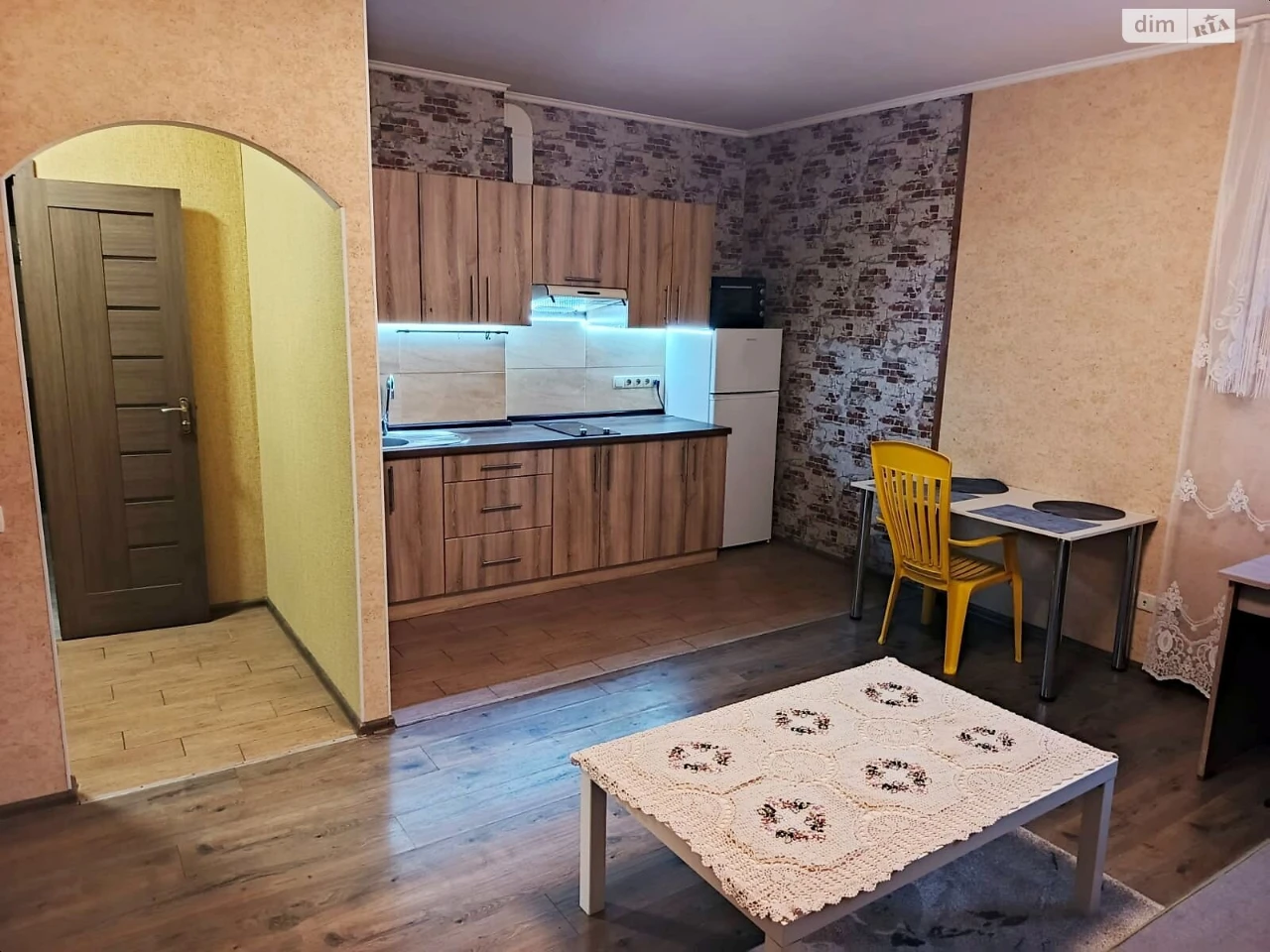 Довгострокова Оренда Квартира в Борщагівці