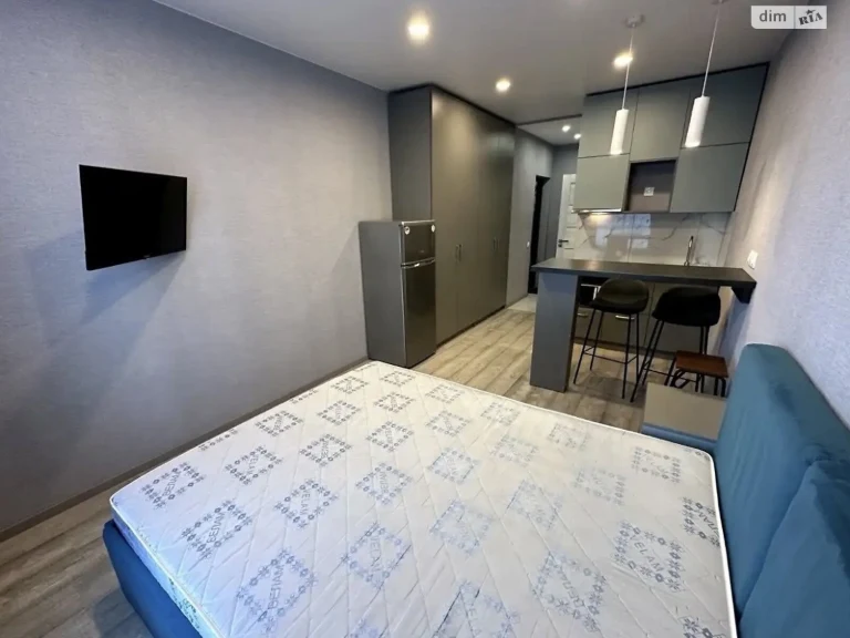 Long-Term Rental Apartment, Kharkiv Massif