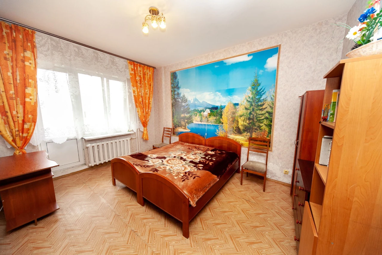 Продаж квартири, вул. Княжий Затон 16, Київ / W-7474304