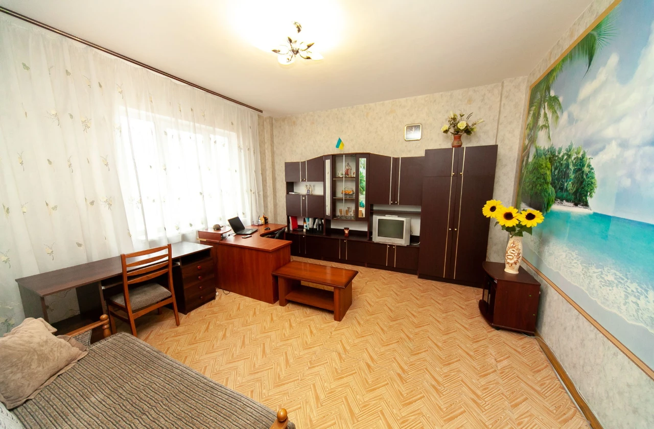 Продаж квартири, вул. Княжий Затон 16, Київ / W-7474304