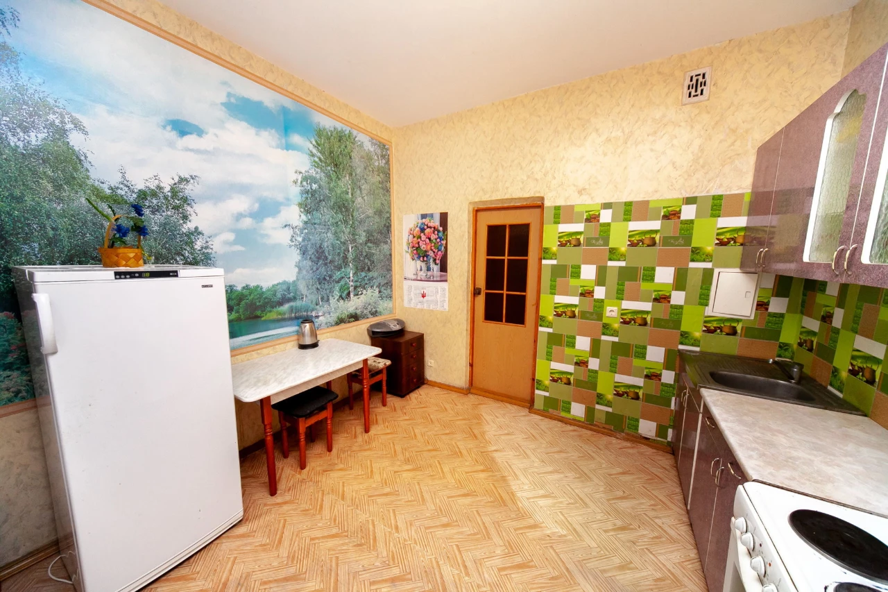 Продаж квартири, вул. Княжий Затон 16, Київ / W-7474304