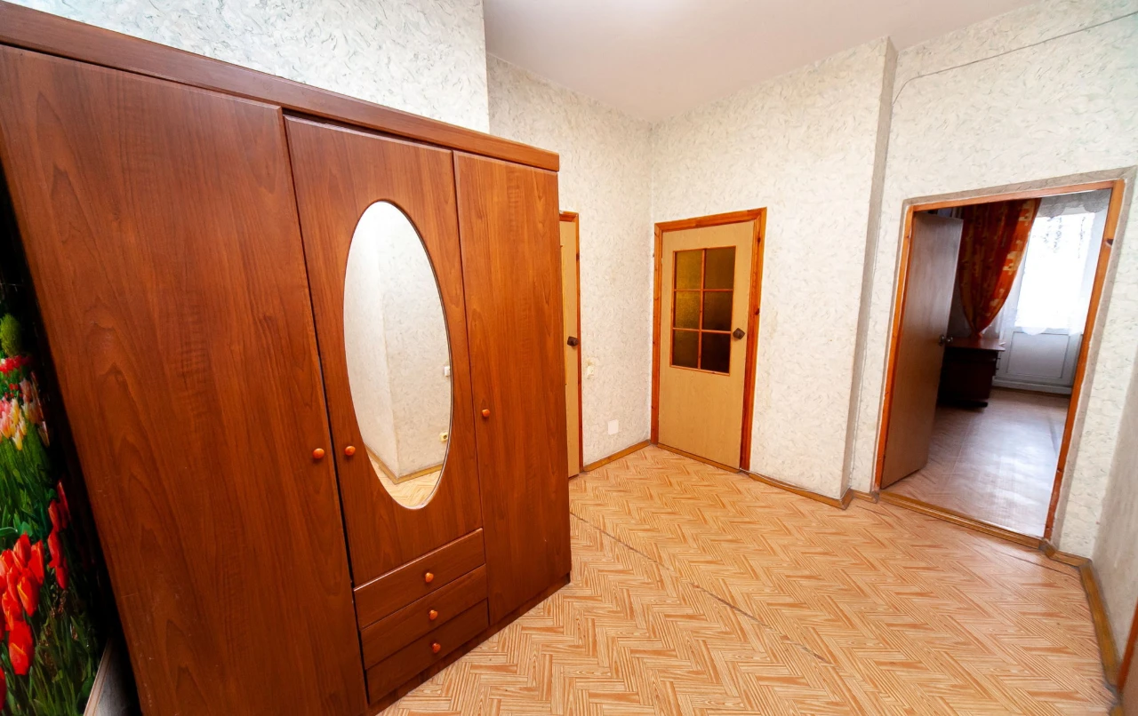 Продаж квартири, вул. Княжий Затон 16, Київ / W-7474304