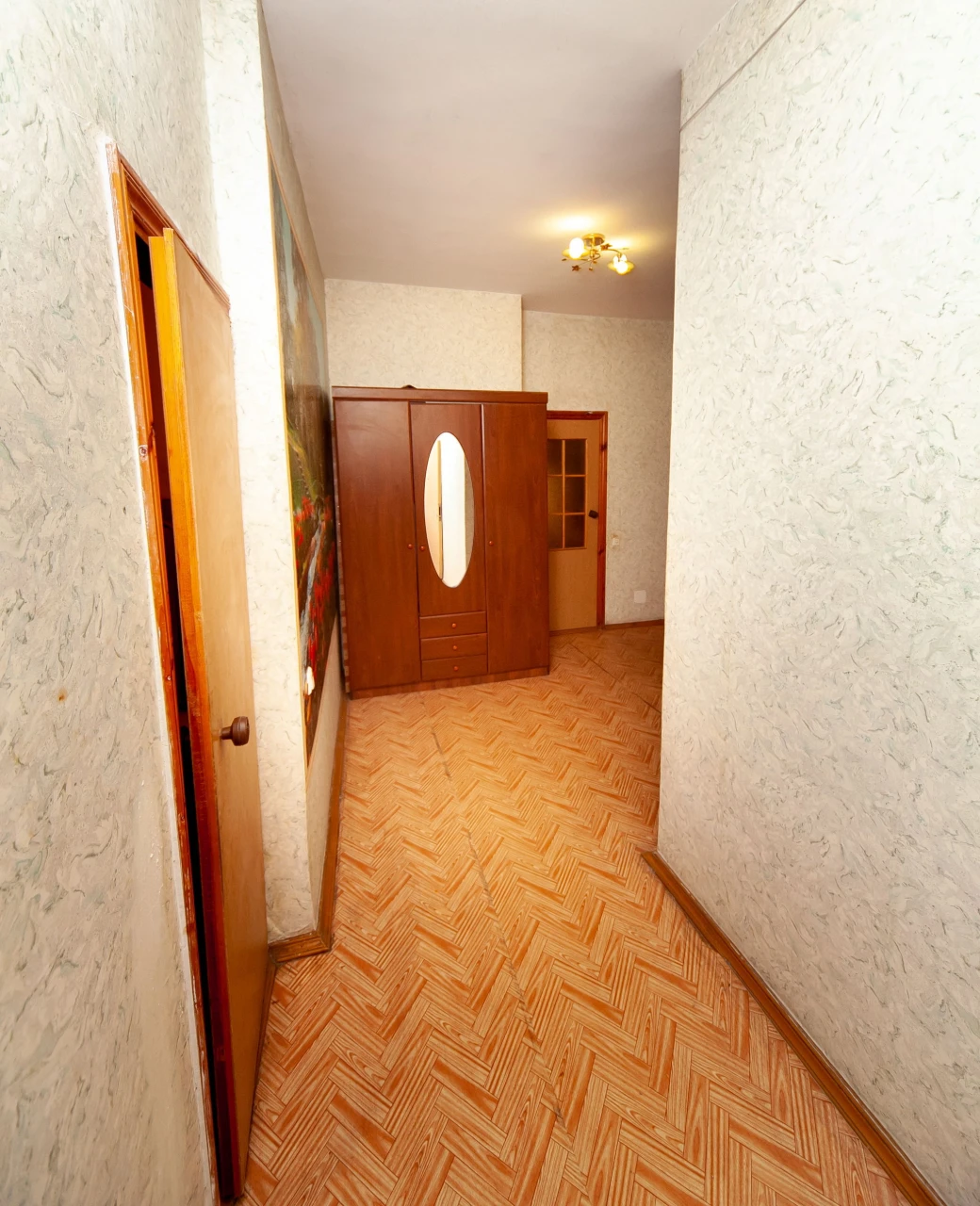 Продаж квартири, вул. Княжий Затон 16, Київ / W-7474304