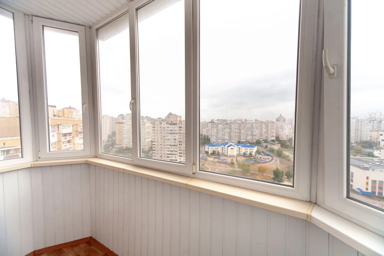 Продаж квартири, вул. Княжий Затон 16, Київ / W-7474304