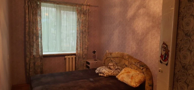 Rent apartment at вул. Чумака Василя 4 in Kyiv / W-7474336