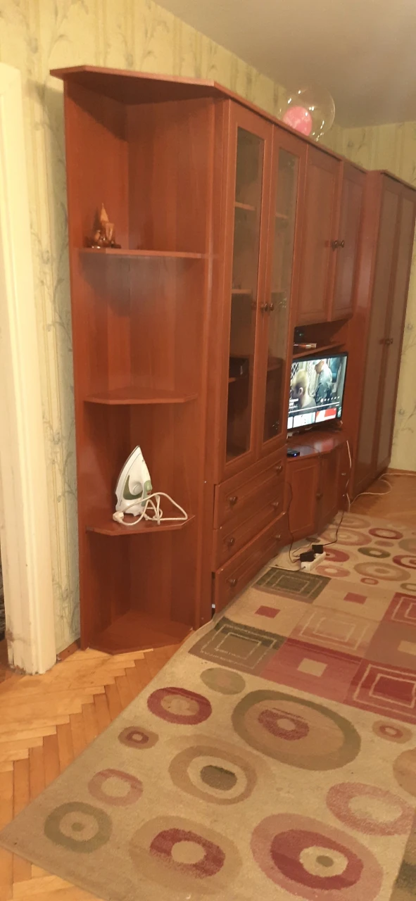 Сдается квартира на ул. Чумака Василя, 4 в Киеве / W-7474336