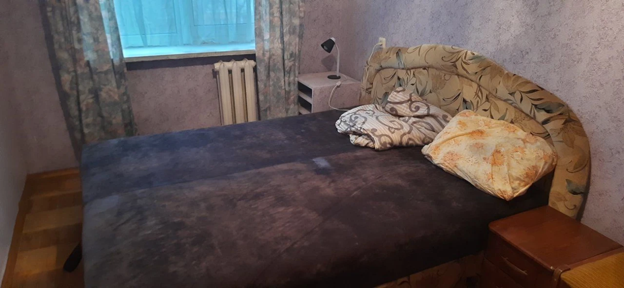 Сдается квартира на ул. Чумака Василя, 4 в Киеве / W-7474336