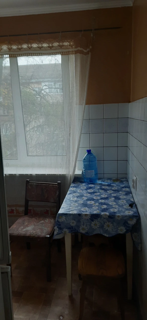 Сдается квартира на ул. Чумака Василя, 4 в Киеве / W-7474336