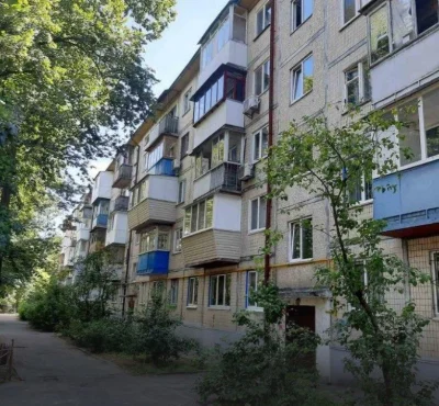 Сдается квартира на ул. Чумака Василя, 4 в Киеве / W-7474336