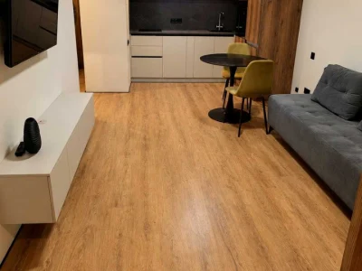Apartment. European Union Avenue, Kyiv