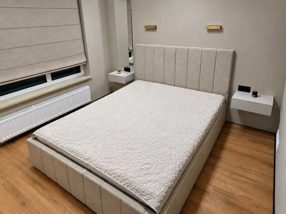 Apartment. European Union Avenue, Kyiv