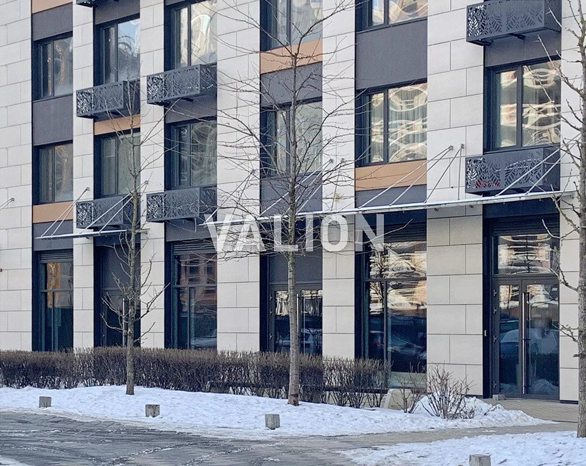 Продаж 2к квартири 69,9 кв.м ЖКМетрополіс, без комісії