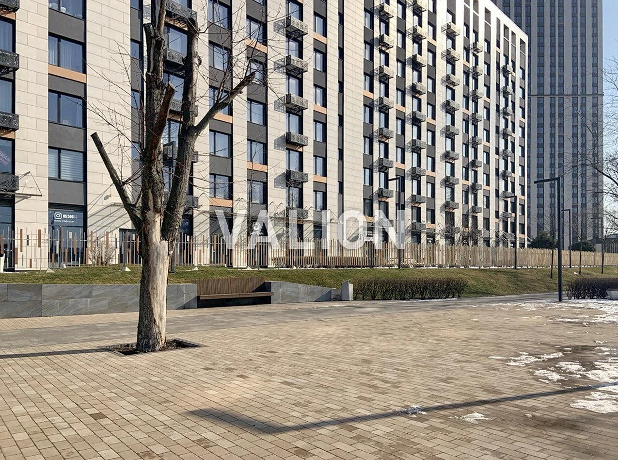 Продаж 2к квартири 69,9 кв.м ЖКМетрополіс, без комісії