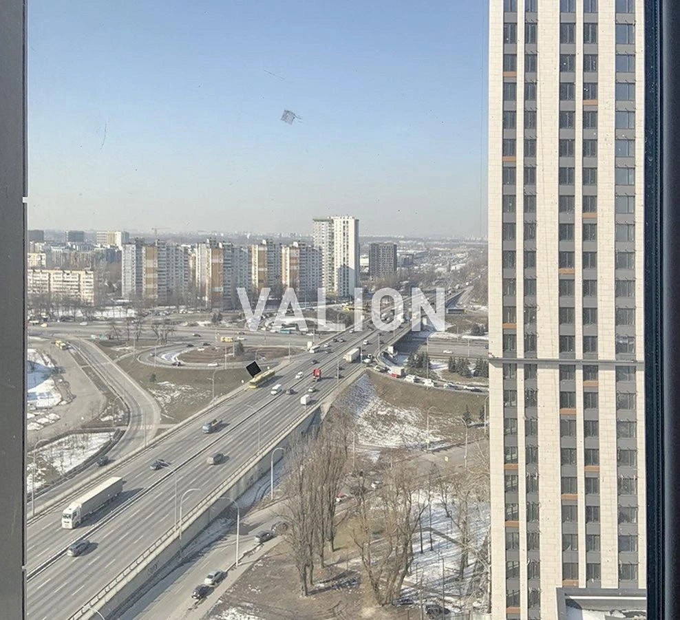 Продаж 2к квартири 69,9 кв.м ЖКМетрополіс, без комісії