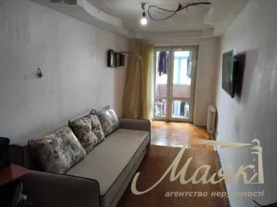 3-room apartment for sale, Dniprovskyi district, Re street