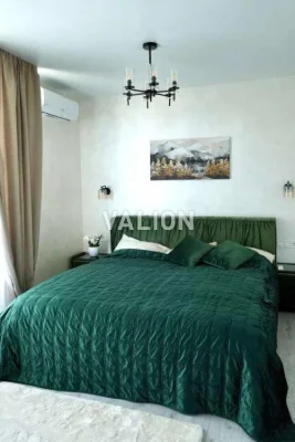 Sale of a 3-room apartment on Viktor Nekrasov Street 6