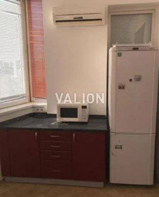 Sale of a 1-bedroom apartment on Volodymyr Yasюк Prospect, 6