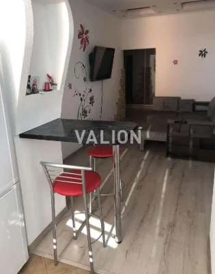 Sale of a 1-bedroom apartment on Volodymyr Yasюк Prospect, 6