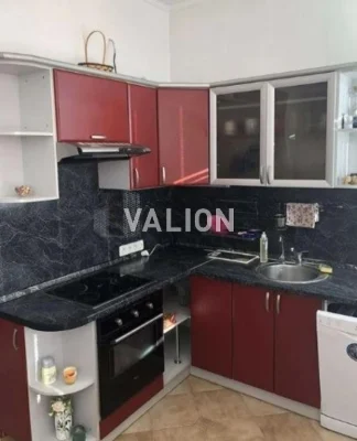 Sale of a 1-bedroom apartment on Volodymyr Yasюк Prospect, 6