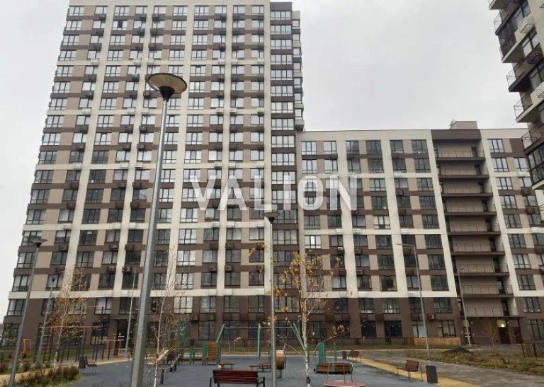 Sale of 3-room apartment at General Grekov Street 4