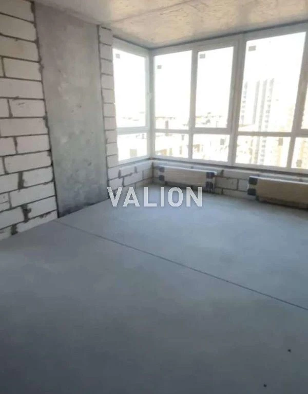 Sale of 3-room apartment at General Grekov Street 4