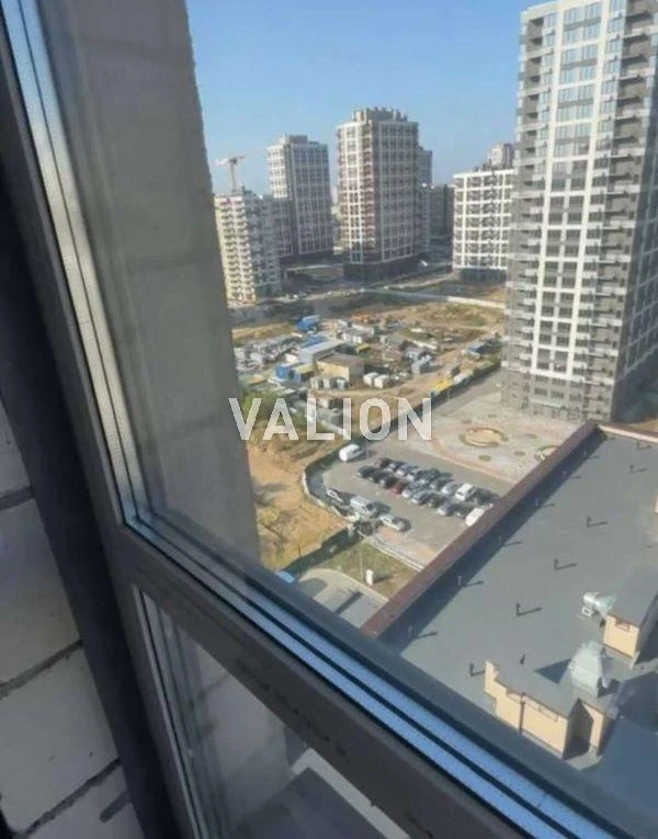 Sale of 3-room apartment at General Grekov Street 4
