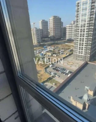 Sale of 3-room apartment at General Grekov Street 4